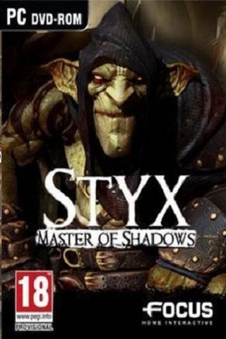 Styx: Master of Shadows Styx: Master of Shadows